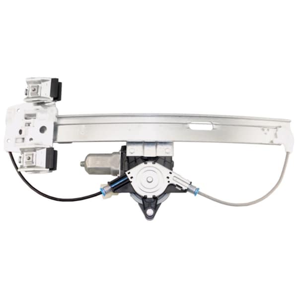 Aci Automotive CHEV HHR 11-06 82211 - main